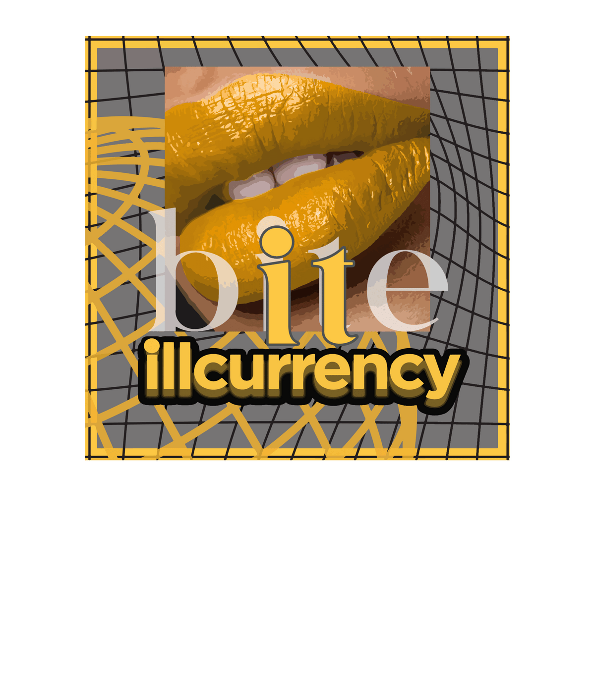 Nike Dunk Low WMNS “Citron Pulse” | illcurrency White T-Shirt (BITE IT)