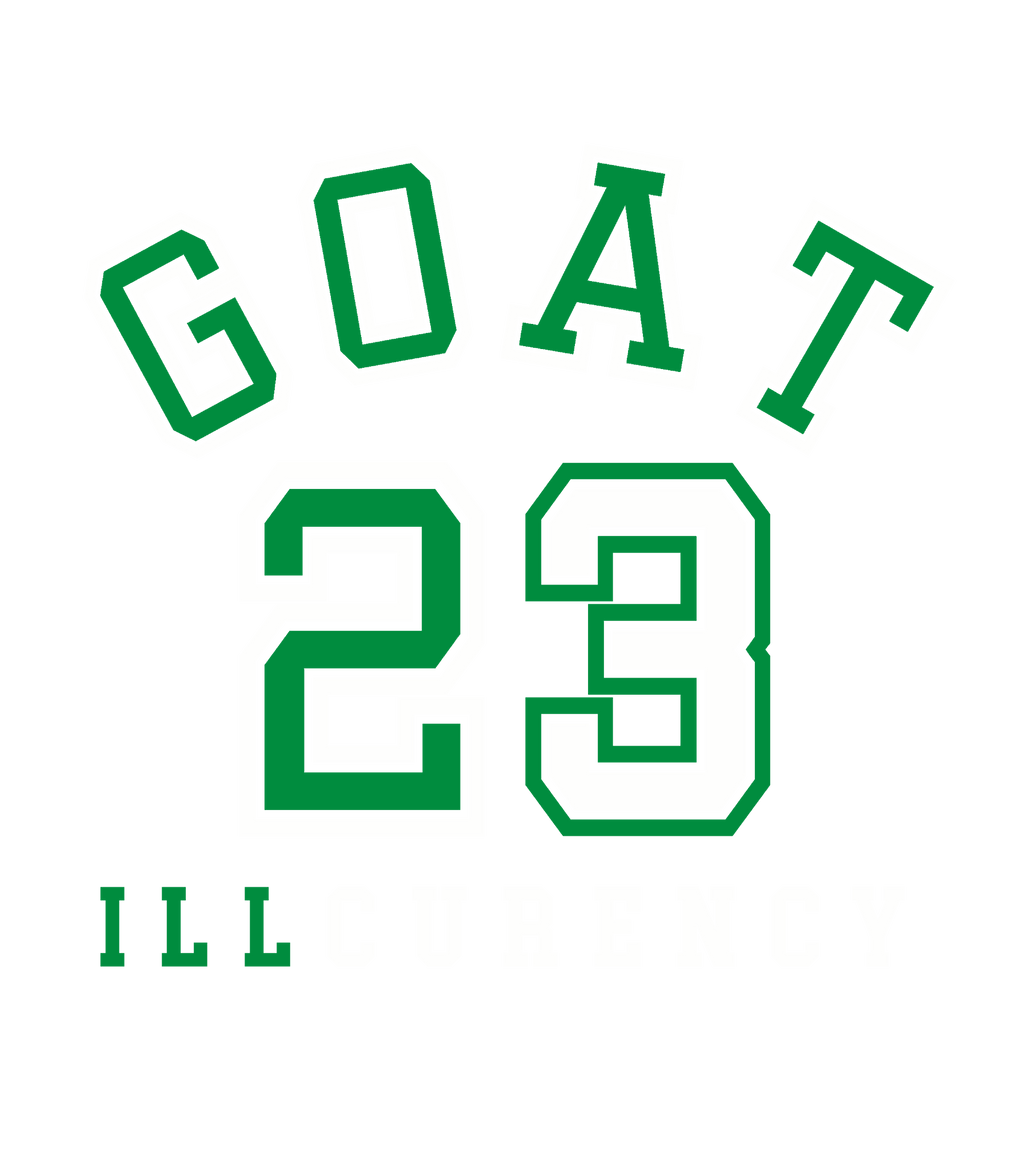 Air Jordan 1 High OG “Lucky Green” | illcurrency Black T-Shirt (GOAT 23)