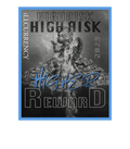 AIR JORDAN 1 HIGH OG “UNIVERSITY BLUE”| ILLCURRENCY Black T-Shirt (HIGHER REWARD)