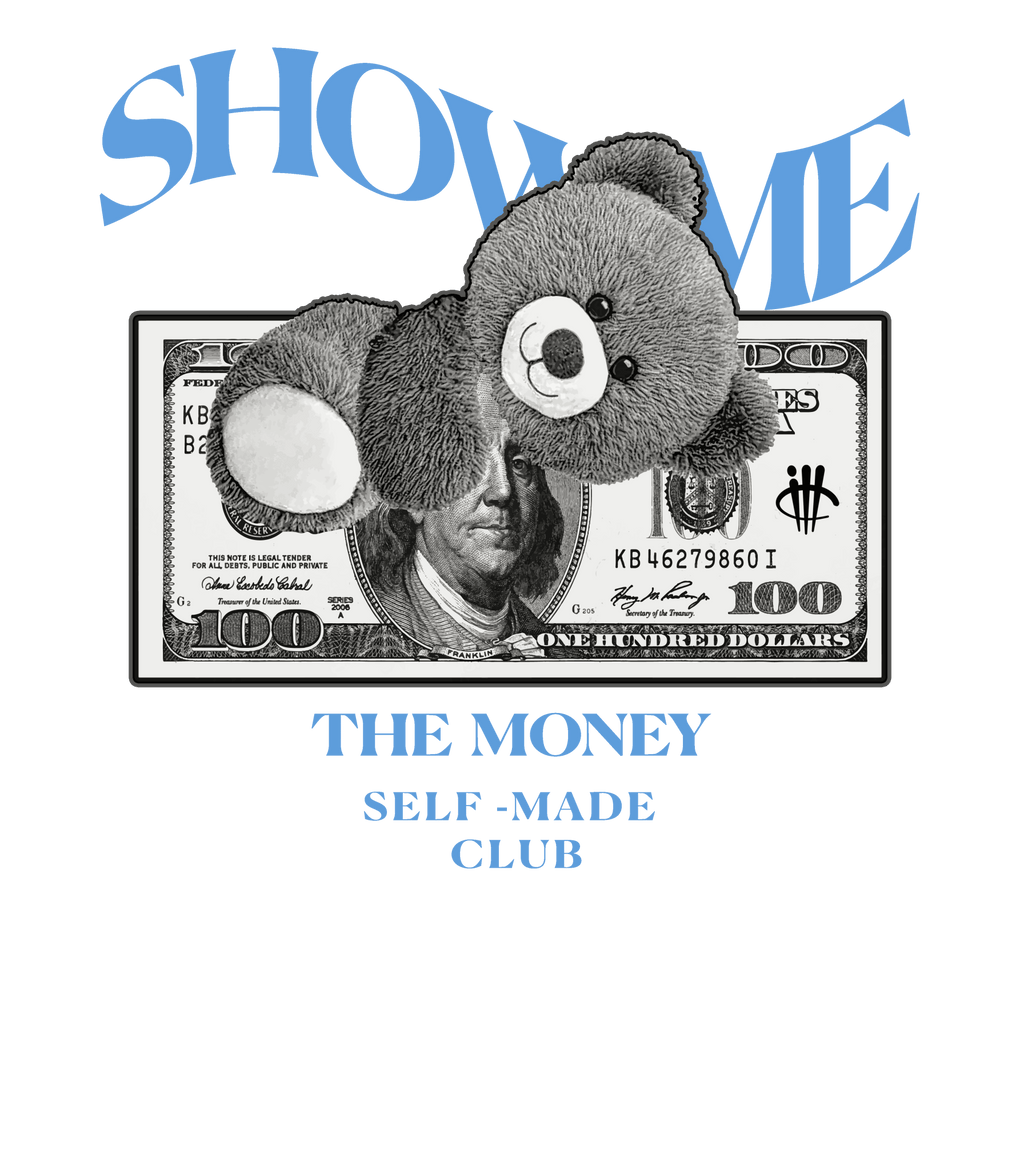 AIR JORDAN 1 HIGH OG “UNIVERSITY BLUE”| ILLCURRENCY Black T-Shirt (SHOW ME)