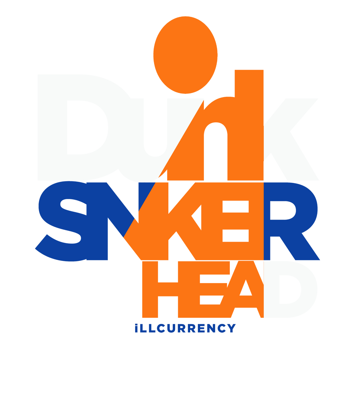Nike Dunk Low "Knicks" | ILLCURRENCY Black T-Shirt (DUNK OFFICIAL)