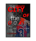 Air Jordan 1 High OG “Spider-Man: Across the Spider-Verse” | ILLCURRENCY Black T-Shirt (CITY OF THE GOAT)