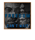 Air Jordan 3 "Wizards" | illcurrency Black T-Shirt (FREEDOM)