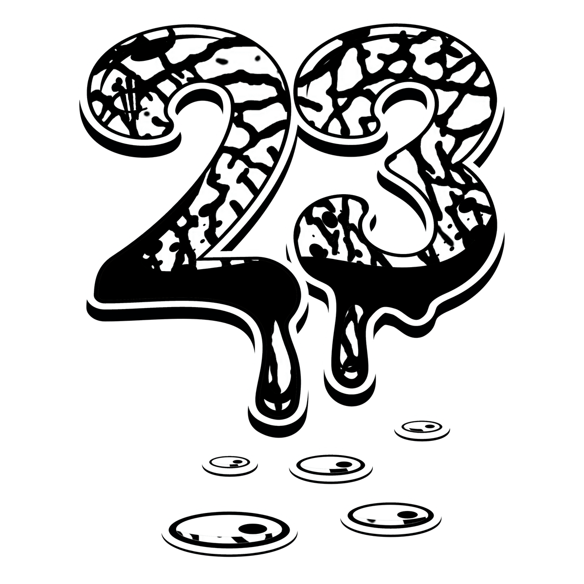 Air Jordan 1 High OG “Elephant” | illcurrency Black T-Shirt (23)