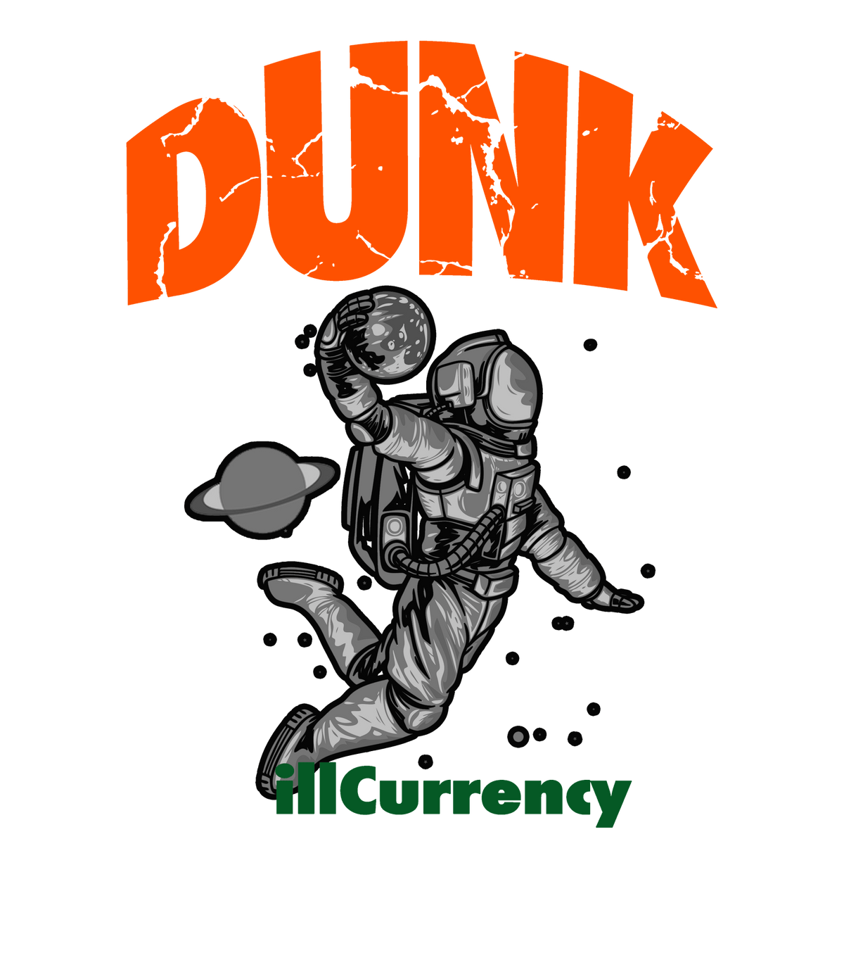 Jarritos x Nike SB Dunk Low | illcurrency White T-Shirt product image 1