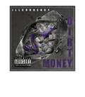 Nike SB Dunk Low “Court Purple” | illcurrency White T-Shirt (DIRTY MO)