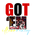 Air Jordan 1 High OG “Spider-Man: Across the Spider-Verse” | ILLCURRENCY White T-Shirt (Got Em)