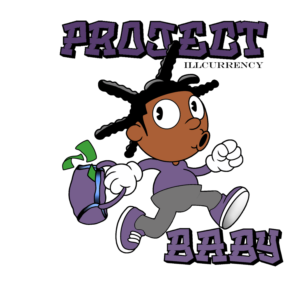 Nike SB Dunk Low “Court Purple” | illcurrency White T-Shirt (PROJECT BABY)