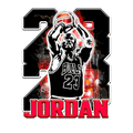 Air Jordan 6 “Toro Bravo” | illcurrency Red T-Shirt (Jordan)