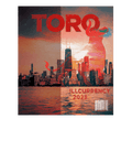 Air Jordan 6 “Toro Bravo” Black T-Shirt (TORO)