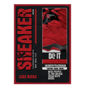 Air Jordan 6 “Toro Bravo” Black T-Shirt (SNEAKER COLLECTOR)