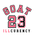 Air Jordan 7 White Infrared - White T-Shirt (GOAT 23)