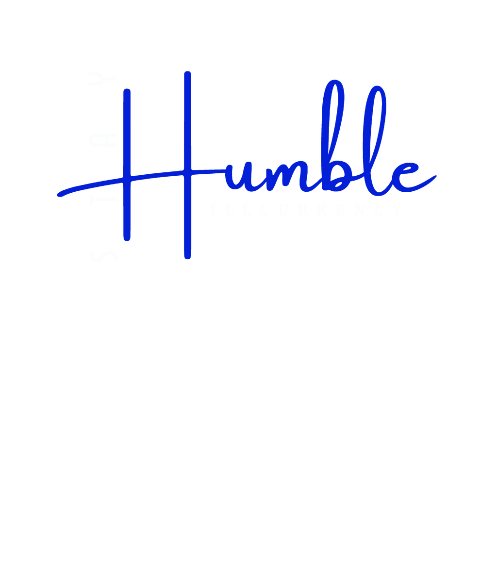 Air Jordan 2 Low Varsity Royal - Black T-Shirt (Stay Humble)