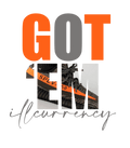 The adidas Yeezy Boost 350 V2 "Dark Beluga" | illcurrency Black T-Shirt (Got Em)