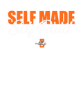 Air Jordan 12 “Brilliant Orange” | illcurrency Black T-Shirt (Self Made Self Paid)