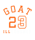 Air Jordan 12 “Brilliant Orange” | illcurrency Black T-Shirt (GOAT 23)
