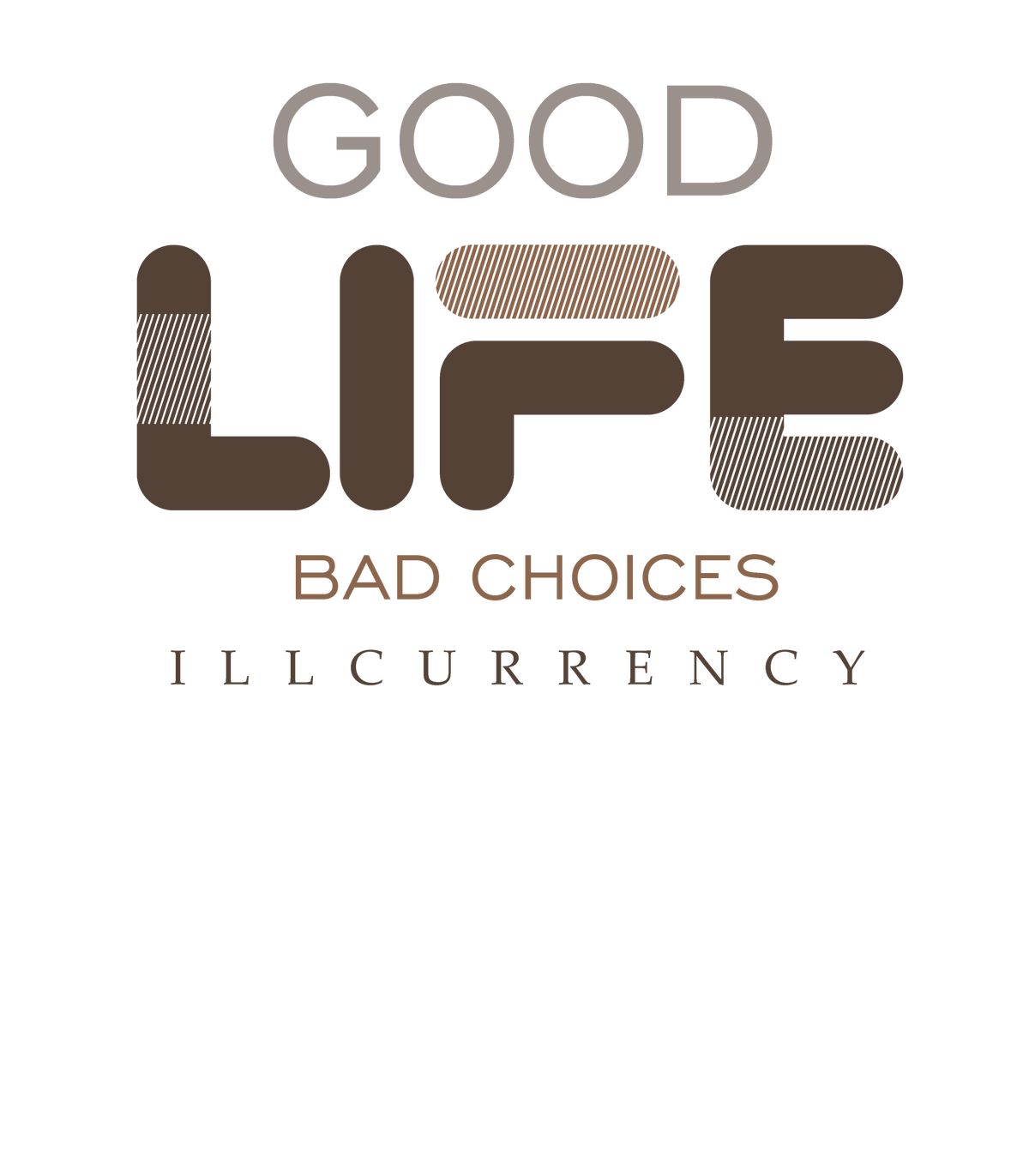 Air Jordan 3 "Palomino" | illcurrency Tan T-Shirt (Bad Choices)