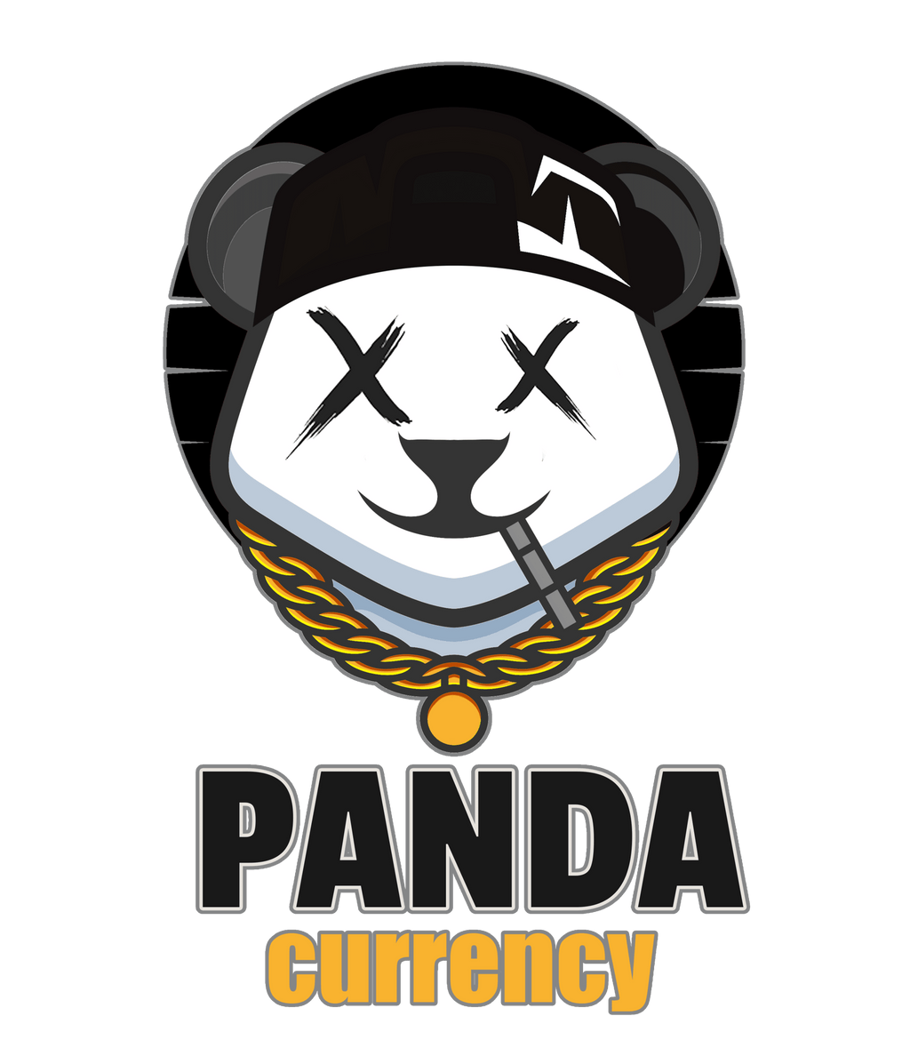Nike Dunk Low "Panda" | ILLCURRENCY Black T-Shirt (CURRENCY product image 1