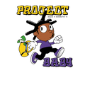 Air Jordan 12 Field Purple - Purple T-Shirt (PROJECT BABY)