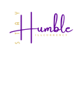Air Jordan 12 Field Purple - Black T-Shirt (Stay Humble)