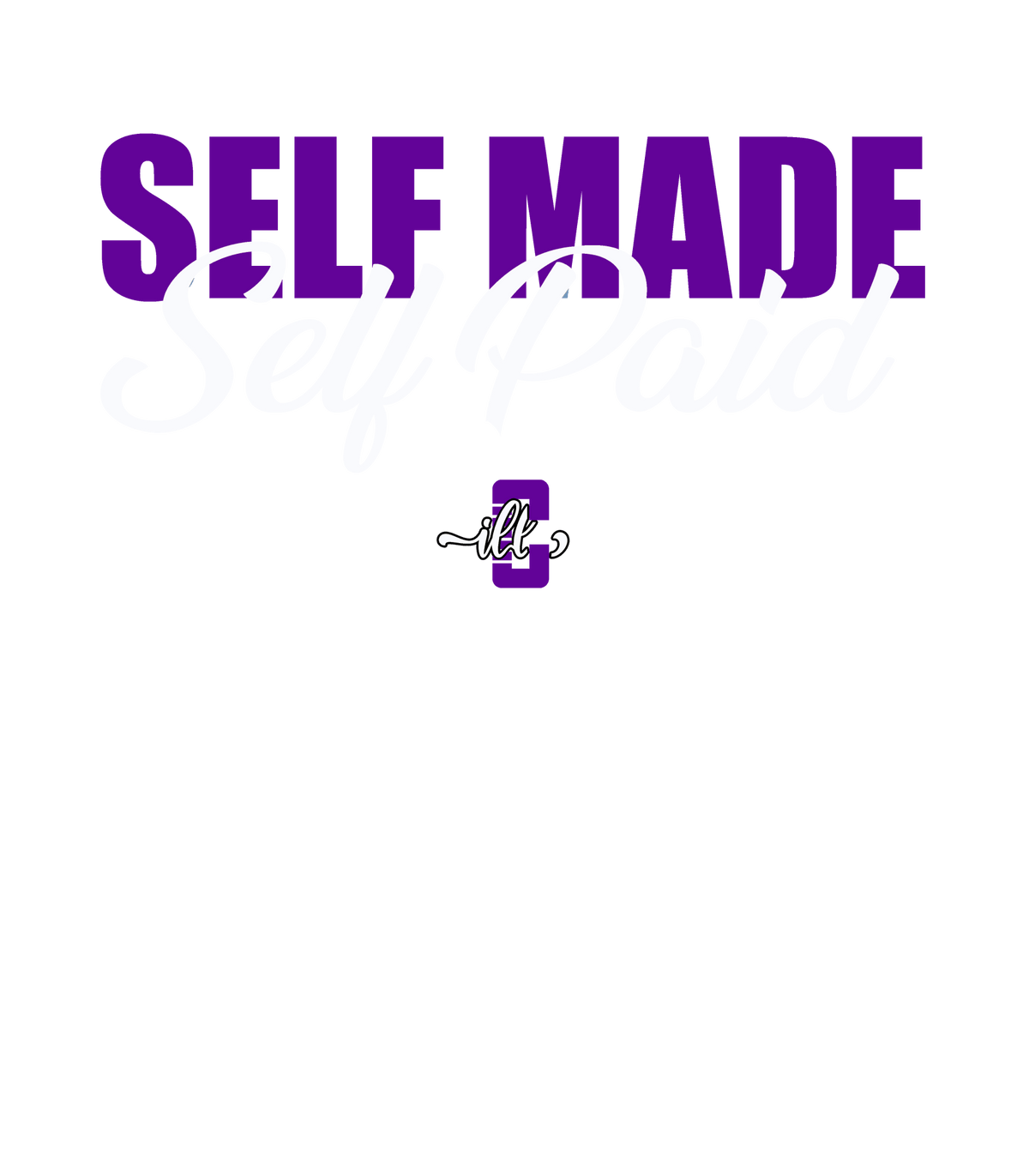 Nike Air Max CB 94 OG Pure Purple - Black T-Shirt (Self Made Self Paid)