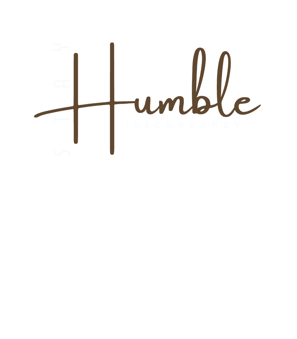 Jordan 1 Retro High OG Palomino - Black T-Shirt (Stay Humble)