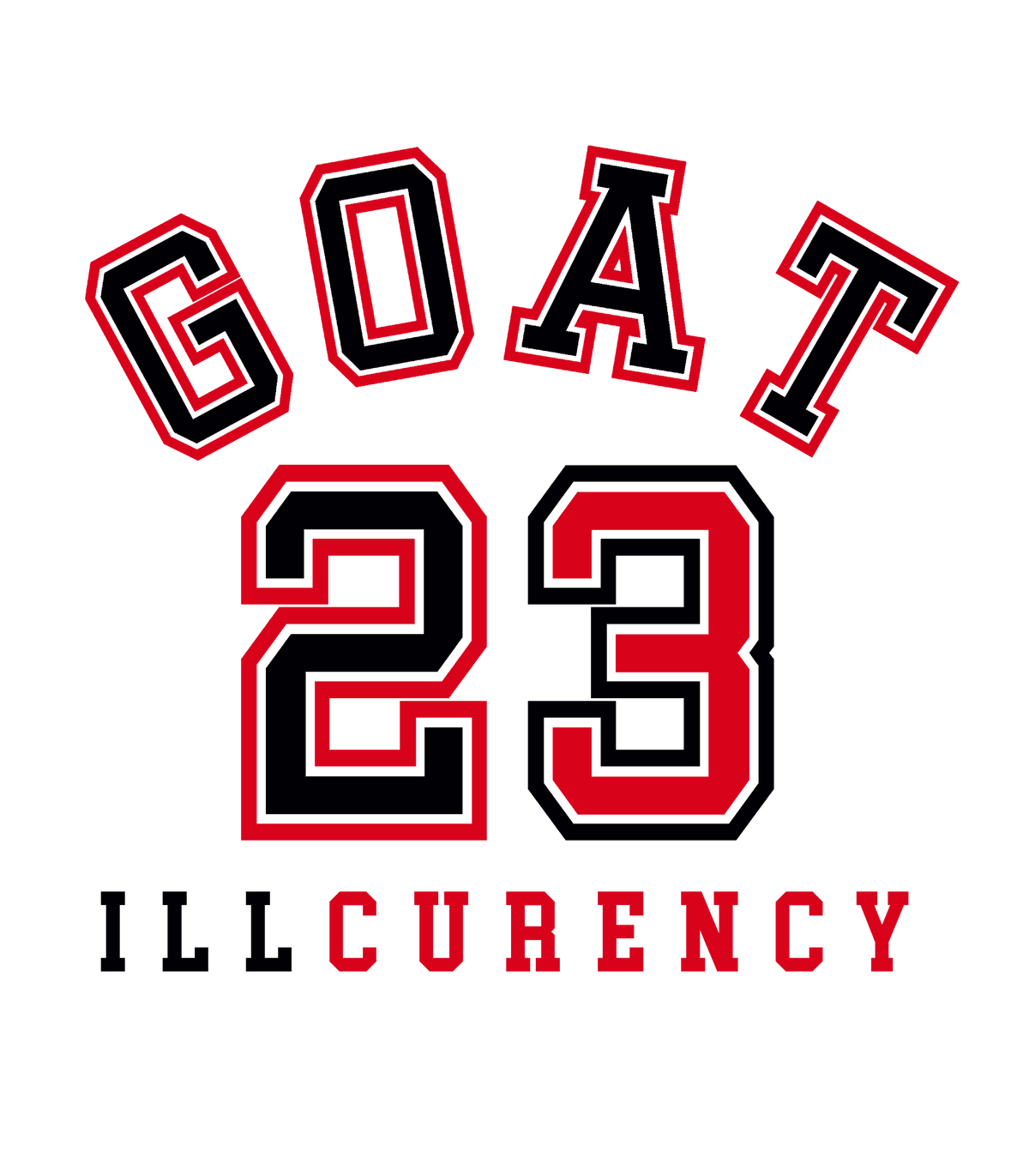 Air Jordan 12 OG “Cherry” White T-Shirt (GOAT 23)