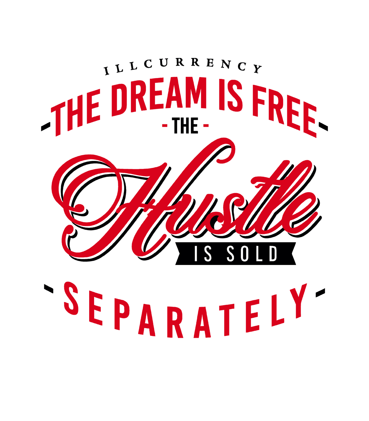 Air Jordan 12 OG “Cherry” White T-Shirt (The dream is free)