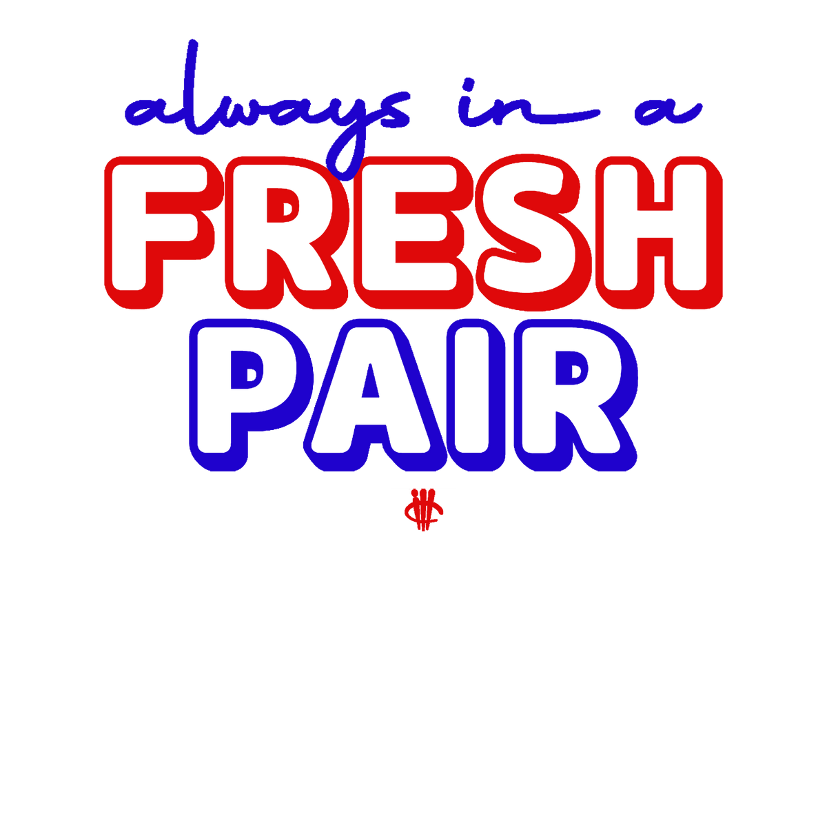 Air Jordan 8 “Playoffs” | illcurrency White T-Shirt (Fresh product image 1