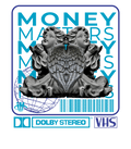 Air Jordan 6 Retro “Aqua” | illcurrency Black T-Shirt product image 1
