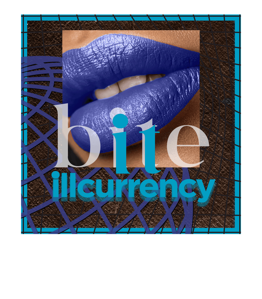 Air Jordan 6 Retro “Aqua” | illcurrency Black T-Shirt (BITE product image 1