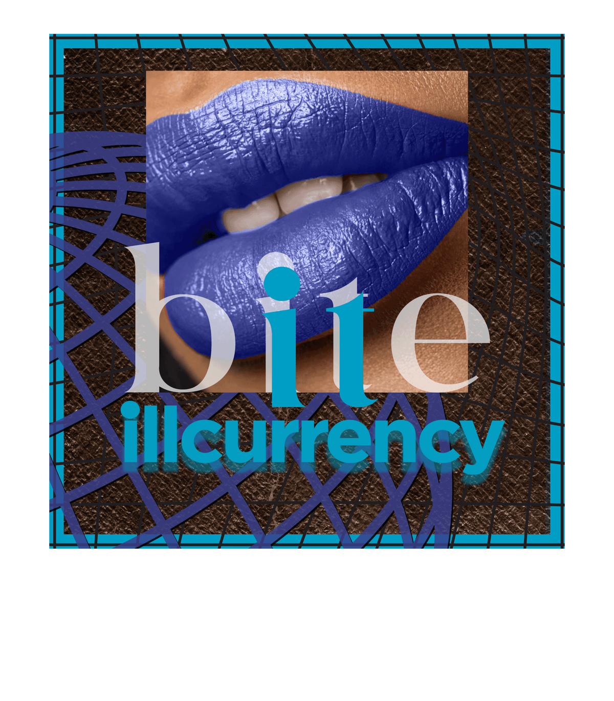 Air Jordan 6 Retro “Aqua” | illcurrency Black T-Shirt (BITE product image 1