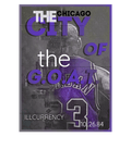 Air Jordan 13 Retro Purple Venom - Black T-Shirt (CITY OF GOAT)