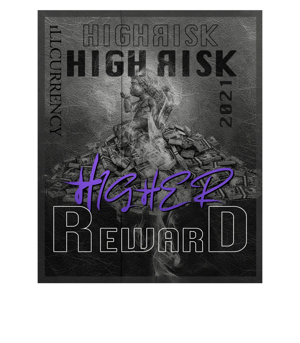 Air Jordan 13 Retro Purple Venom - Black T-Shirt (HIGHER REWARD)