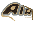 Nike Air More Uptempo 96 Baroque Brown | Illcurrency Black product image 1