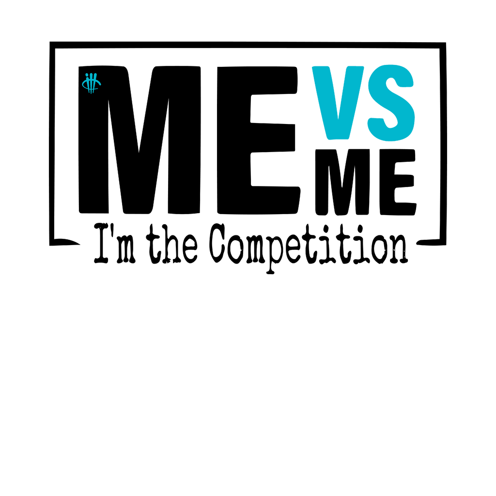 Air Jordan 6 Retro Aqua Purple T-Shirt (Me vs Me)