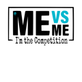 Air Jordan 6 Retro Aqua Purple T-Shirt (Me vs Me)