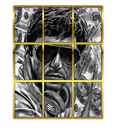 Air Jordan 11 Gratitude White T-Shirt (PACINO)