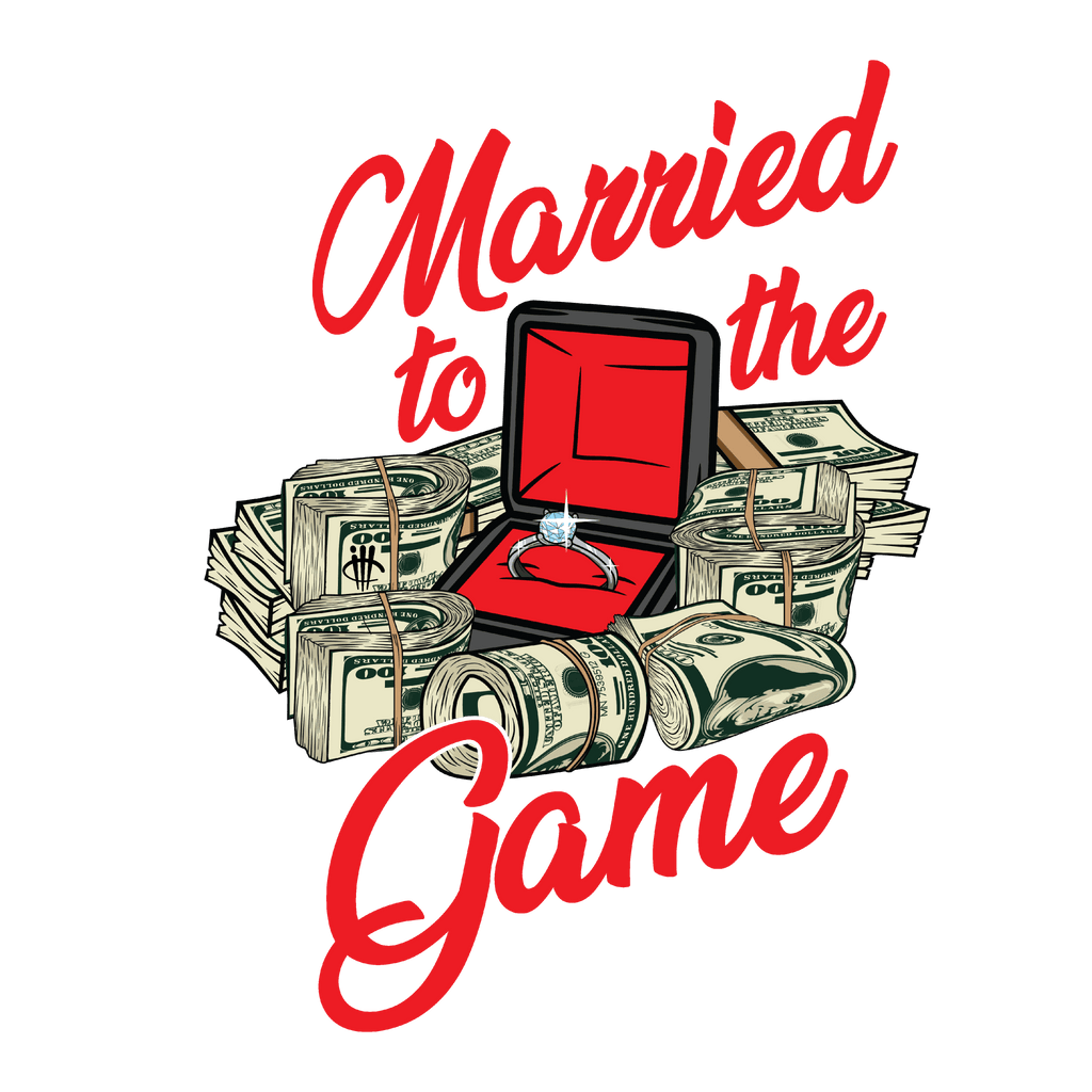 Air Jordan 12 OG Cherry White Shirt (“Married to the Game”)