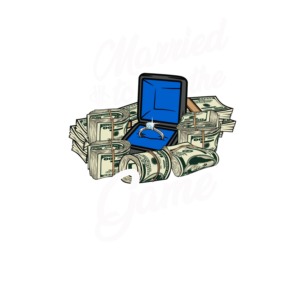 Air Jordan 1 Royal Reimagined | Illcurrency Blue T-Shirt product image 1