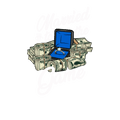 Air Jordan 1 Royal Reimagined | Illcurrency Blue T-Shirt product image 1