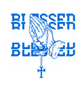 Air Jordan 1 Royal Reimagined | Illcurrency Black T-Shirt product image 1