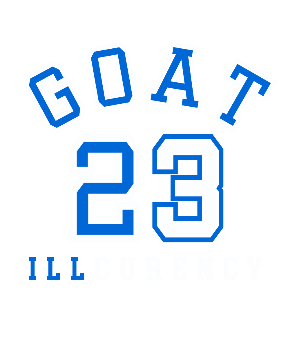 Air Jordan 1 Royal Reimagined | Illcurrency Black T-Shirt product image 1