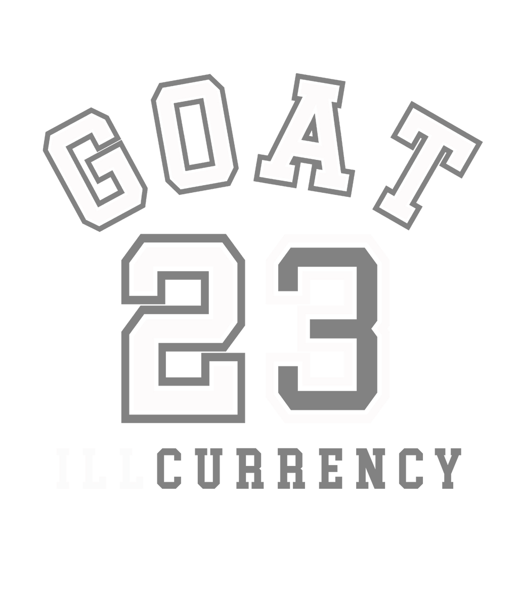 Air Jordan 5 “Georgetown” | illcurrency Navy Blue T-Shirt product image 1