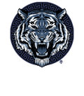 Air Jordan 5 “Georgetown” | illcurrency Black T-Shirt product image 1
