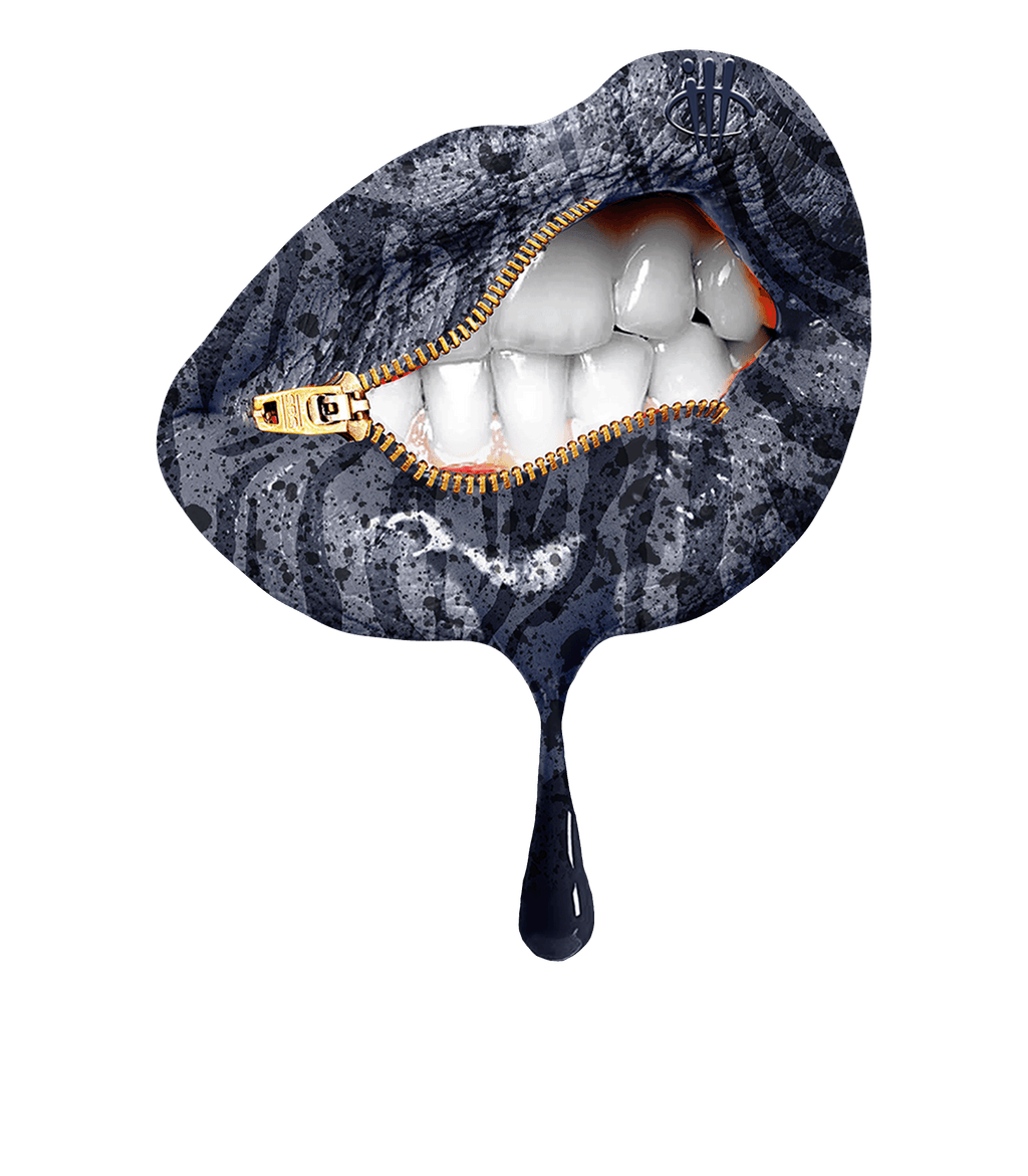 Air Jordan 5 “Georgetown” | illcurrency Black T-Shirt (LIPS product image 1