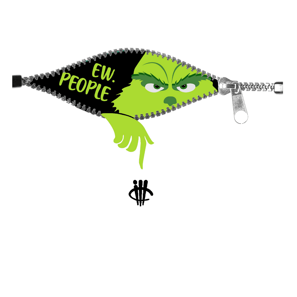 Nike Kobe 6 Protro Reverse Grinch | illcurrency Red T-Shirt product image 1
