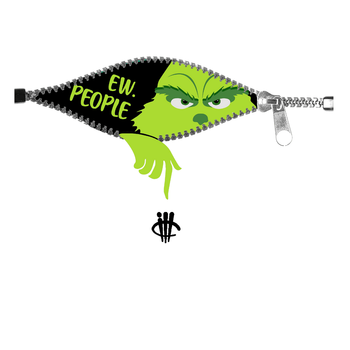 Nike Kobe 6 Protro Reverse Grinch | illcurrency Red T-Shirt product image 1