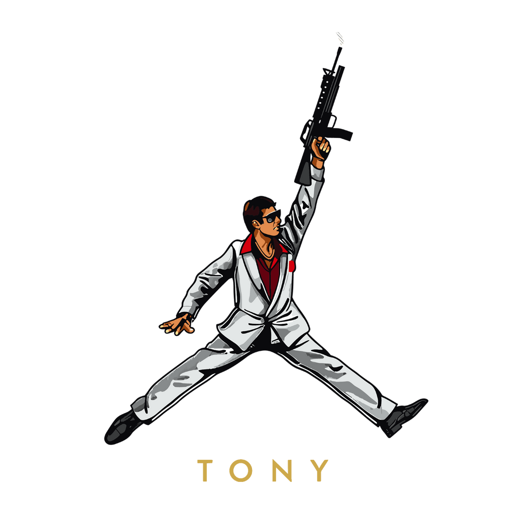 Air Jordan 11 Gratitude | ILLCURRENCY White T-Shirt (tony) product image 1