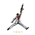 Air Jordan 11 Gratitude | ILLCURRENCY White T-Shirt (tony) product image 1
